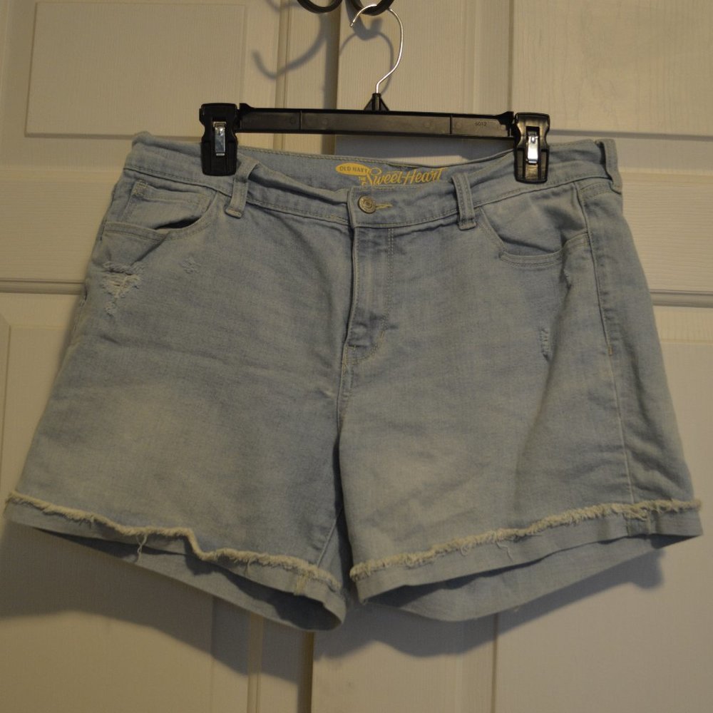Old Navy Denim Shorts